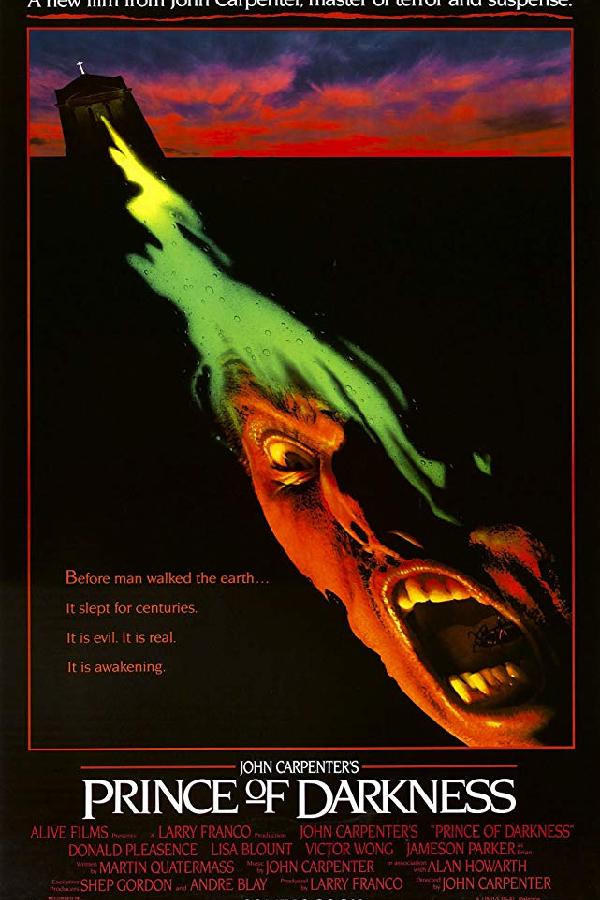 Prince of Darkness (1987)