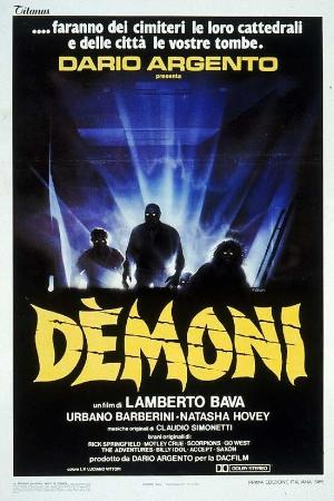 Dèmoni (1985)
