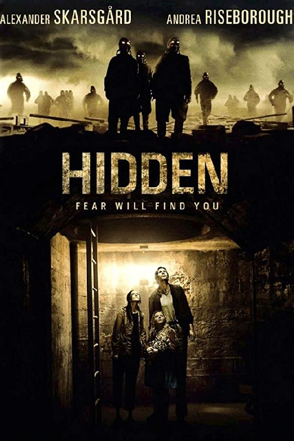 Hidden (2015)