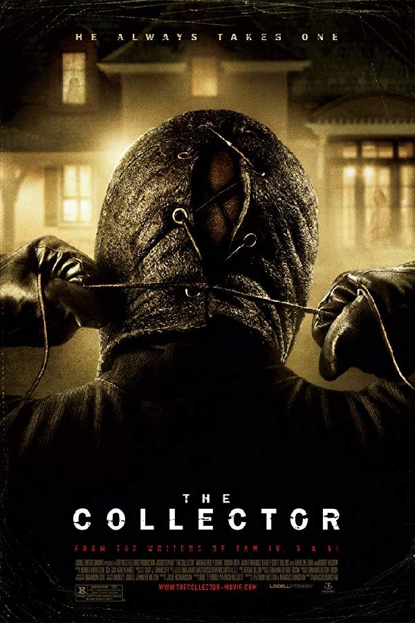 The Collector (2009)