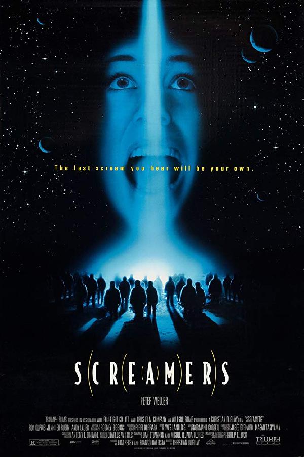 Screamers (1995)