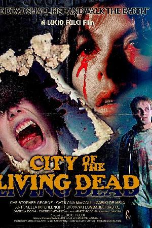 Paura nella città dei morti viventi (1980)