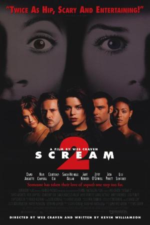 Scream 2 (1997)