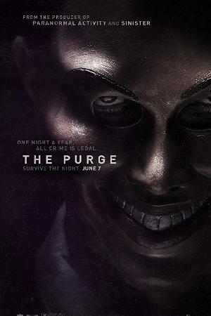 The Purge (2013)