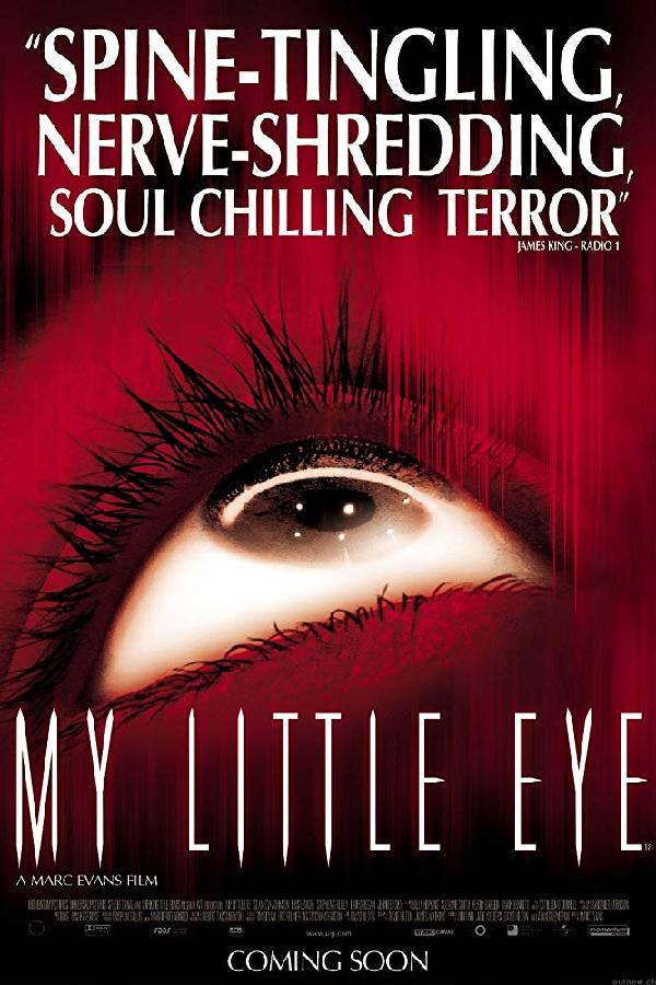 My Little Eye (2002)