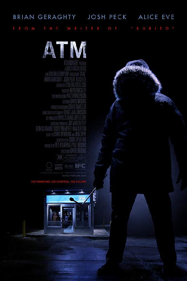 ATM (2012)