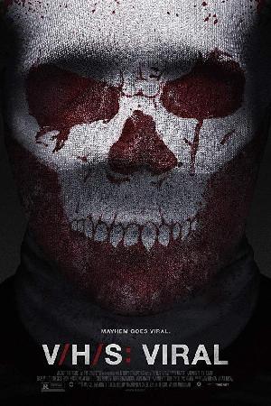 V/H/S Viral (2014)