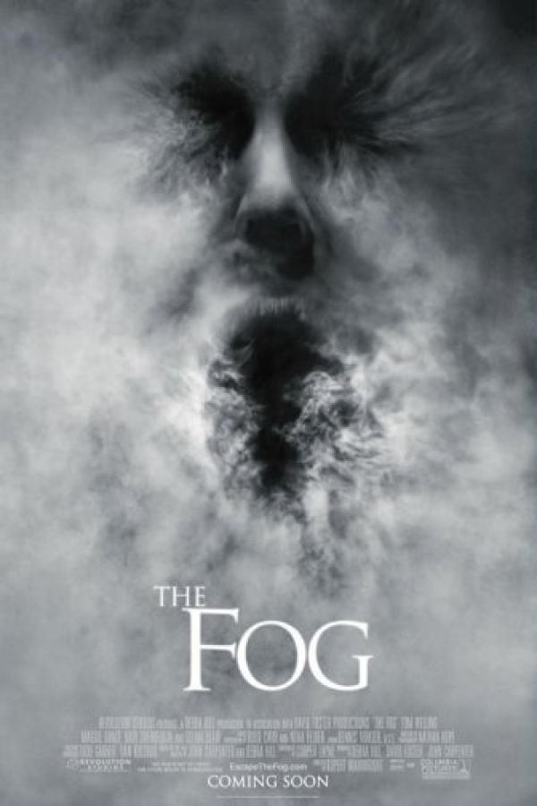 The Fog (2005)