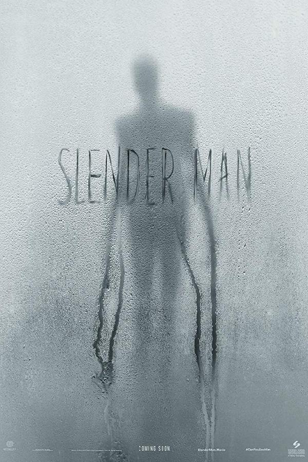 Slender Man (2018)