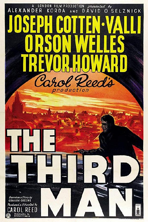 The Third Man (1949)