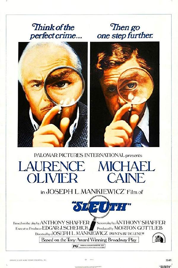 Sleuth (1972)