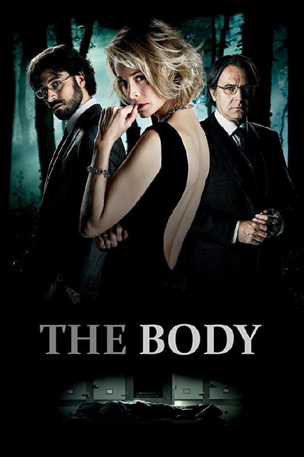 El cuerpo (2012)