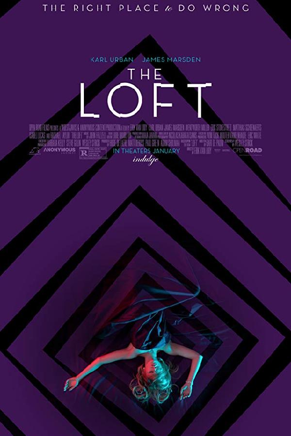 The Loft (2014)