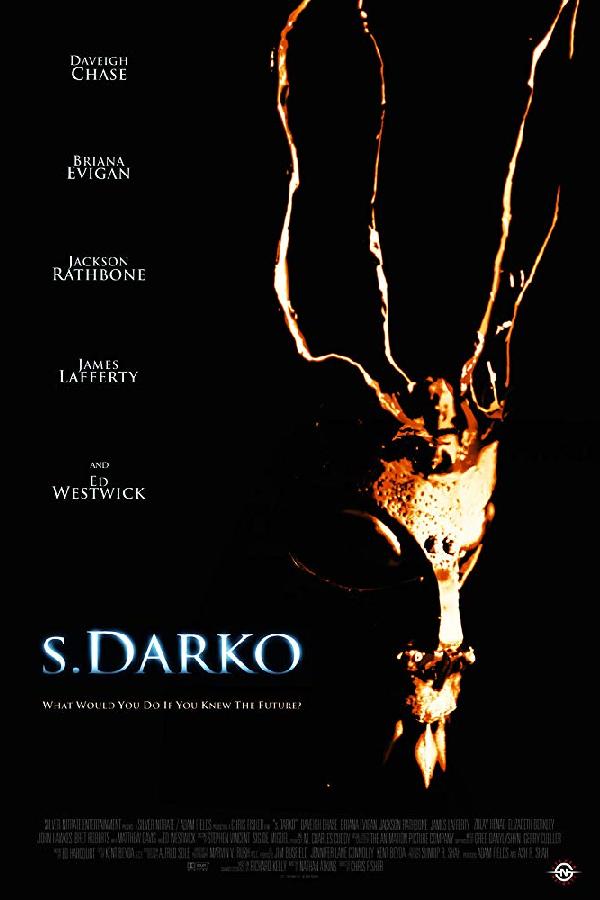 S. Darko (2009)