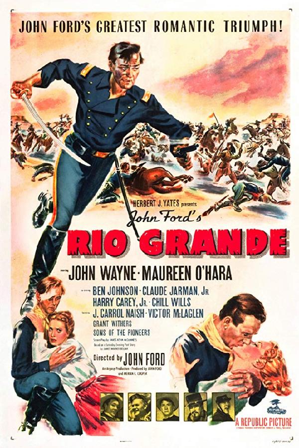 Rio Grande (1950)