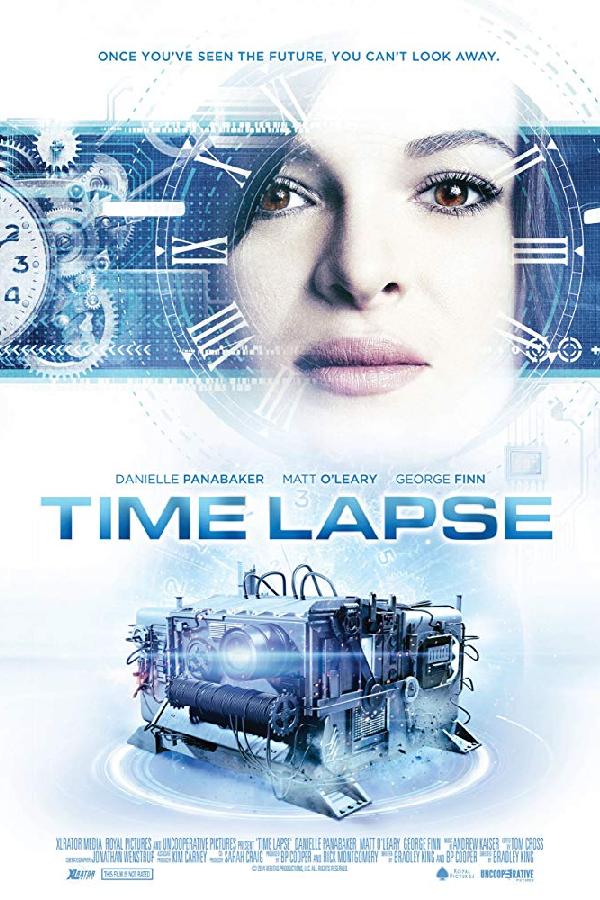 Time Lapse (2014)