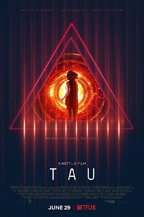 Tau (2018)