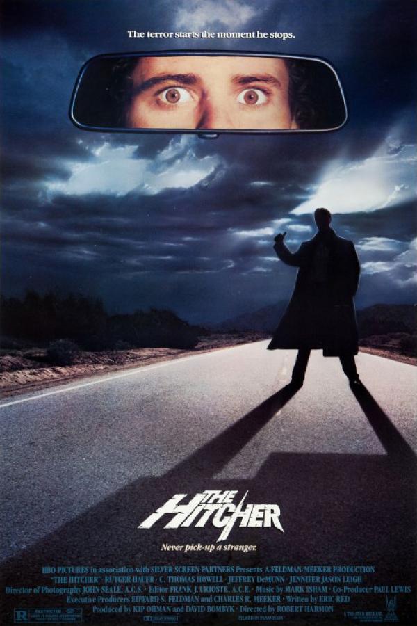 The Hitcher (1986)