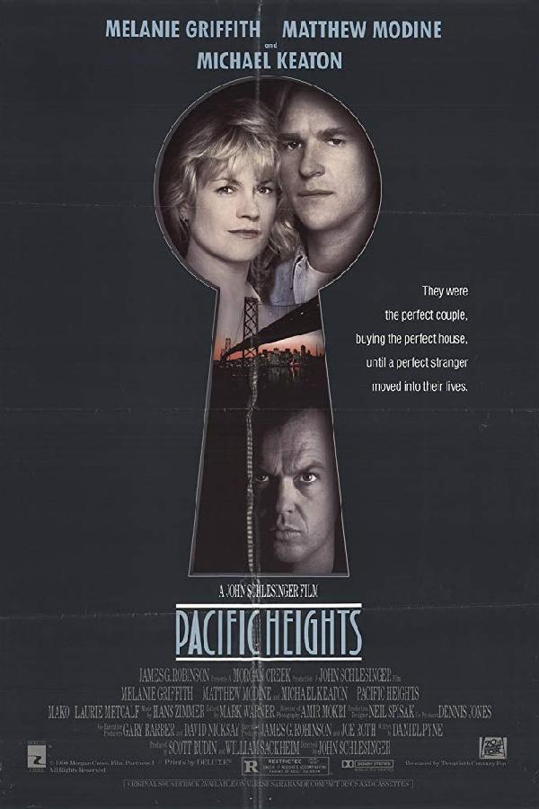 Pacific Heights (1990)