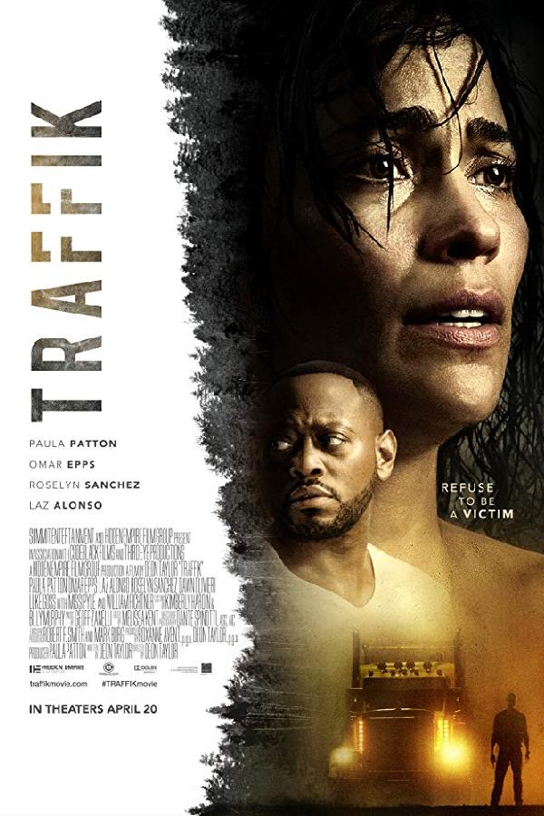 Traffik (2018)