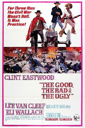 Il buono, il brutto, il cattivo (1966)