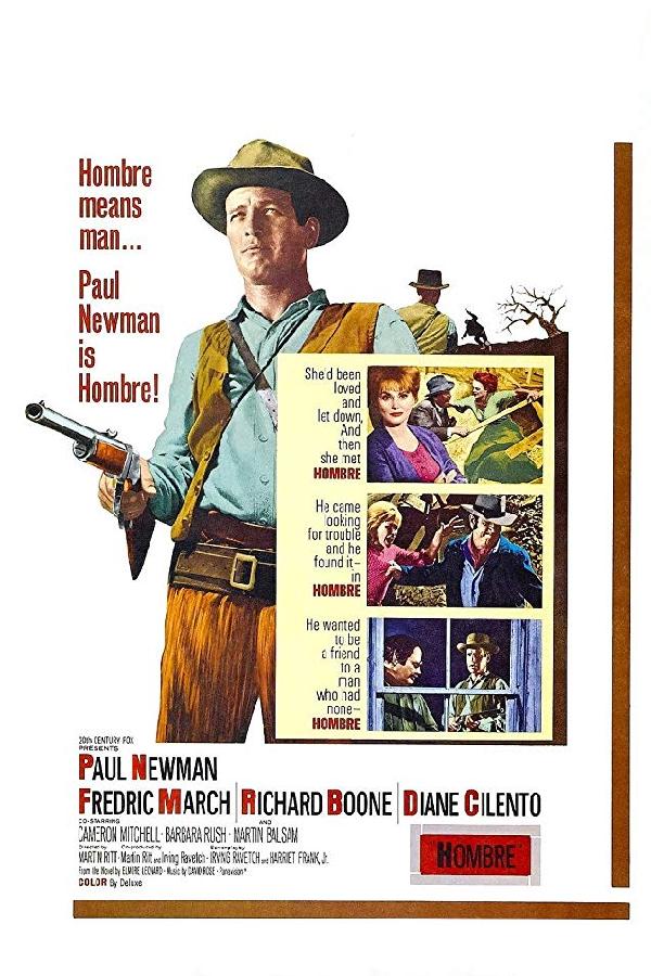 Hombre (1967)