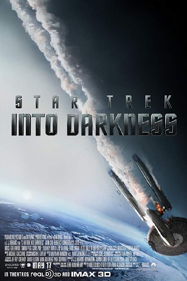 Star Trek Into Darkness (2013)