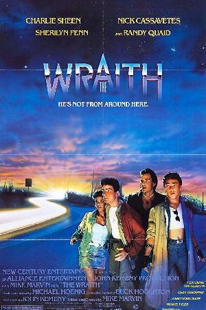 The Wraith (1986)