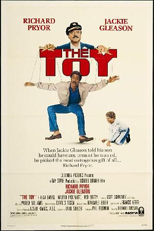 The Toy (1982)