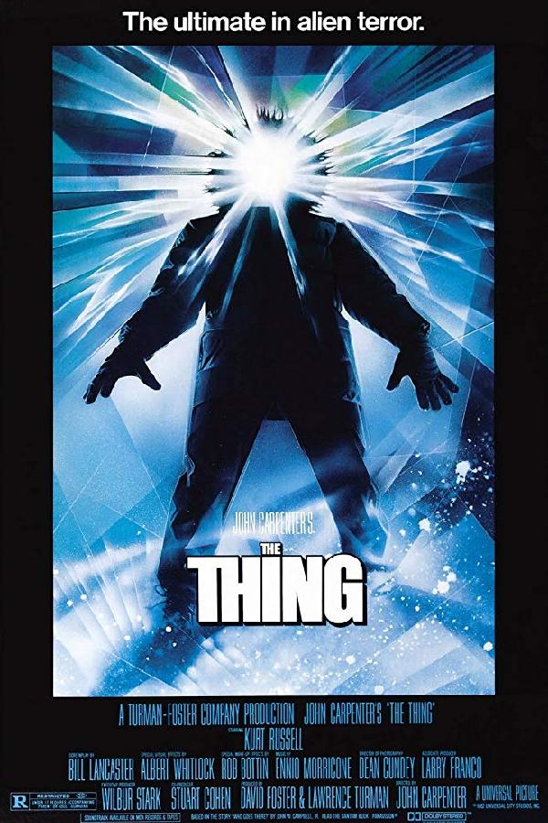 The Thing (1982)