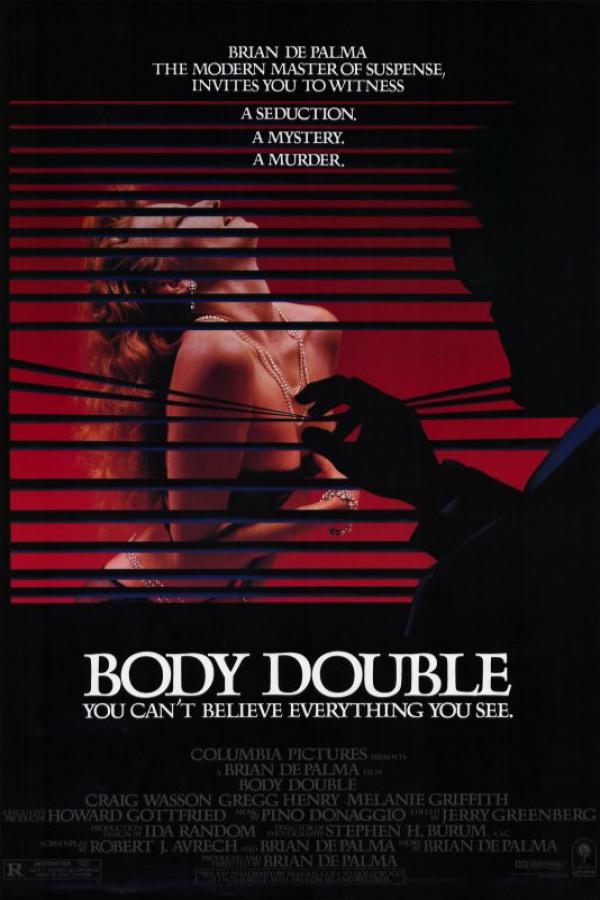 Body Double (1984)