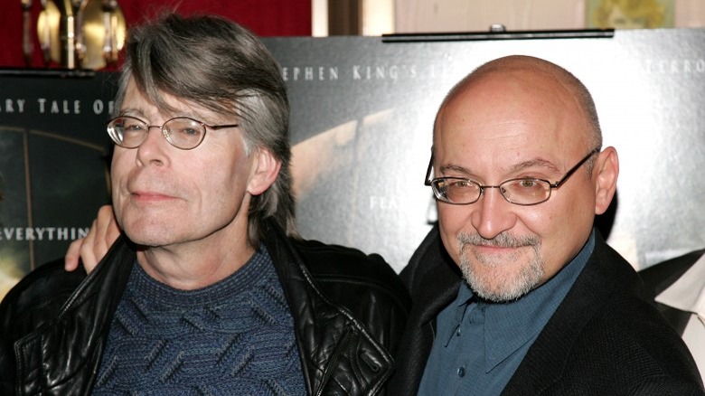 Frank Darabont & Stephen King