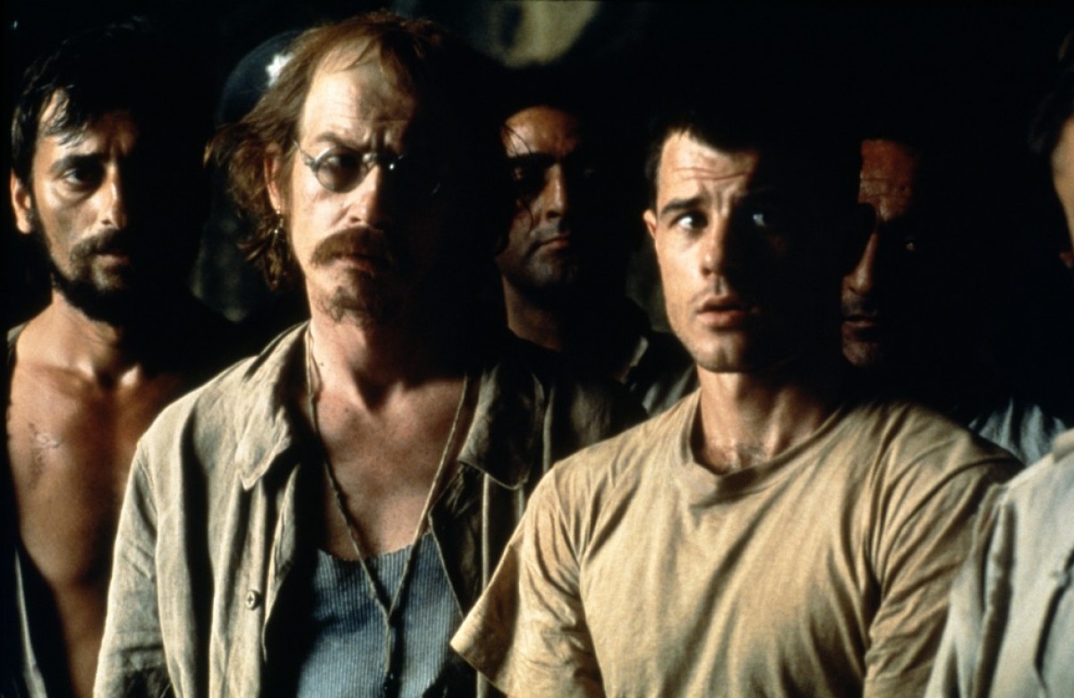 Midnight Express (1978)