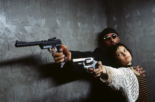 Léon: The Professional