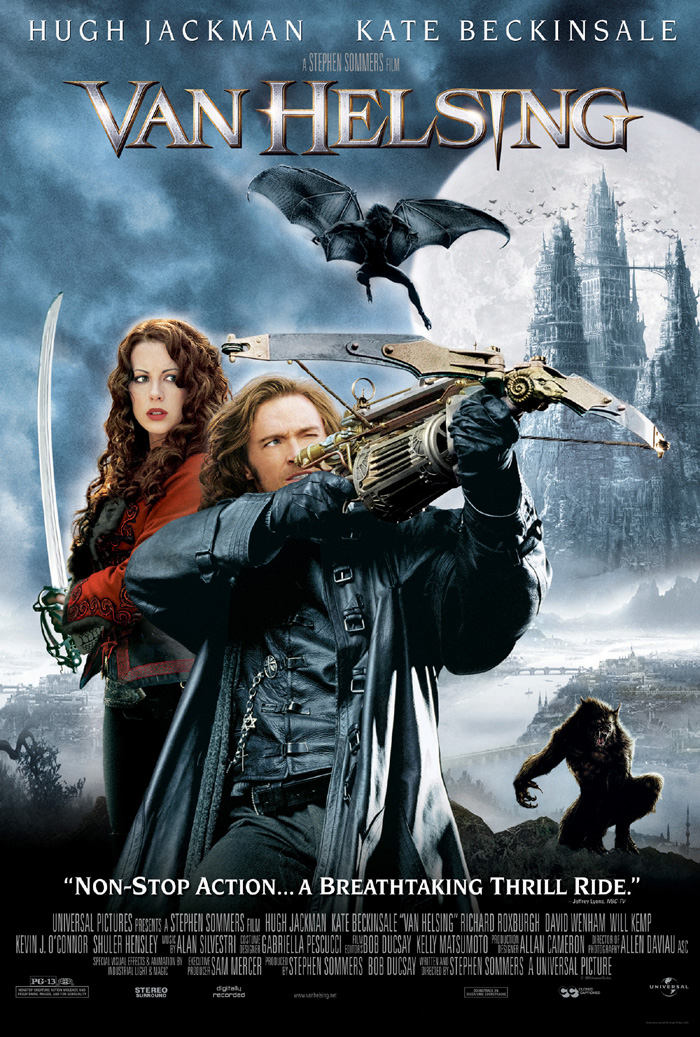 Van Helsing