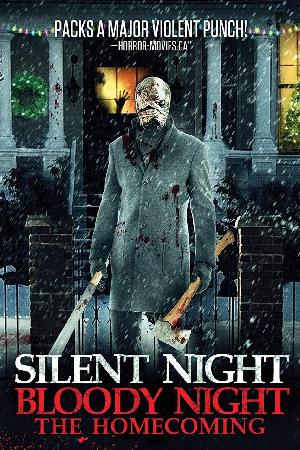 Silent Night, Bloody Night: The Homecoming (2014)