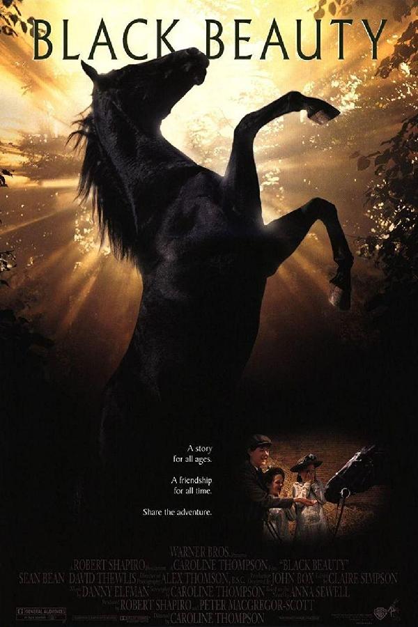 Black Beauty (1994)