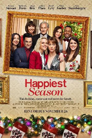 Happiest Season (2020)