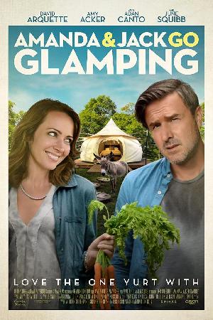 Amanda and Jack Go Glamping (2017)