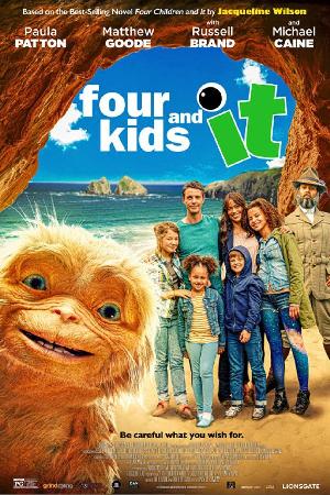 Four Kids and It (2019)