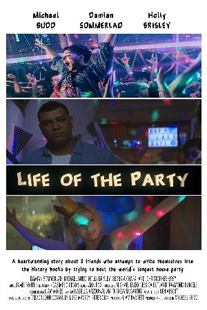 Life of the Party (2017)