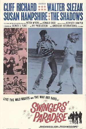 Swinger's Paradise (1964)