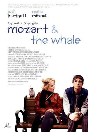 Mozart & the Whale (2005)