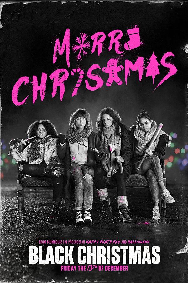 Black Christmas (2019)