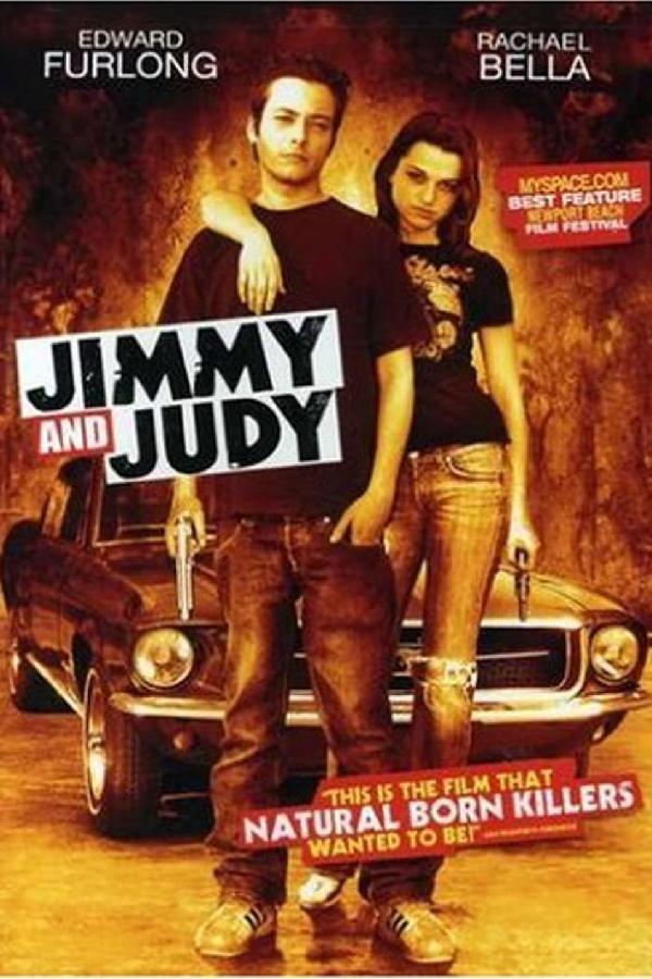 Jimmy and Judy (2006)