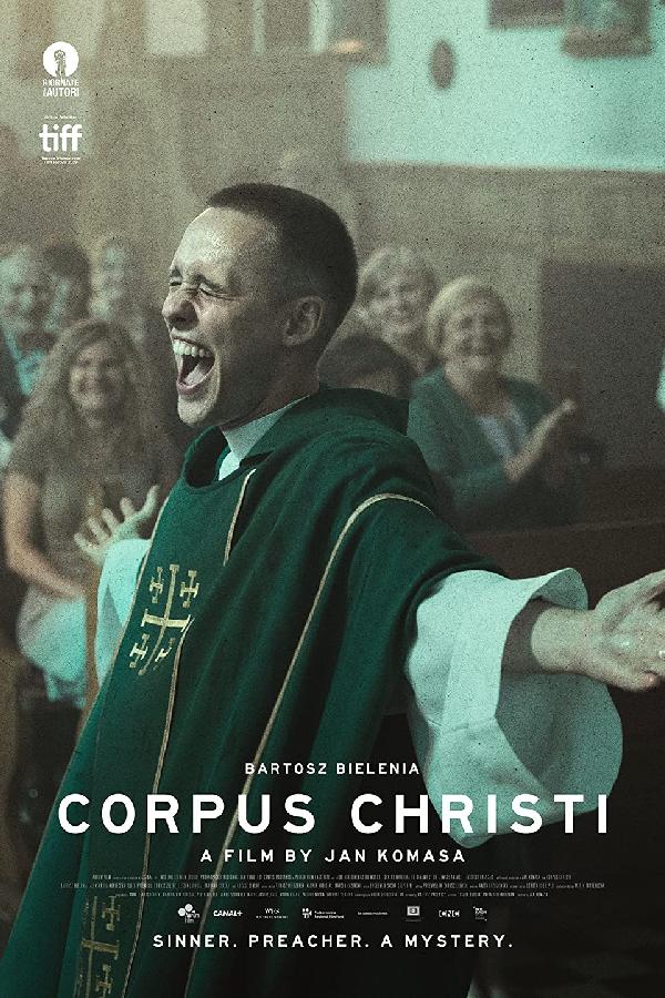 Corpus Christi (2019)