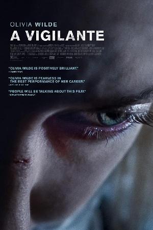 A Vigilante (2018)