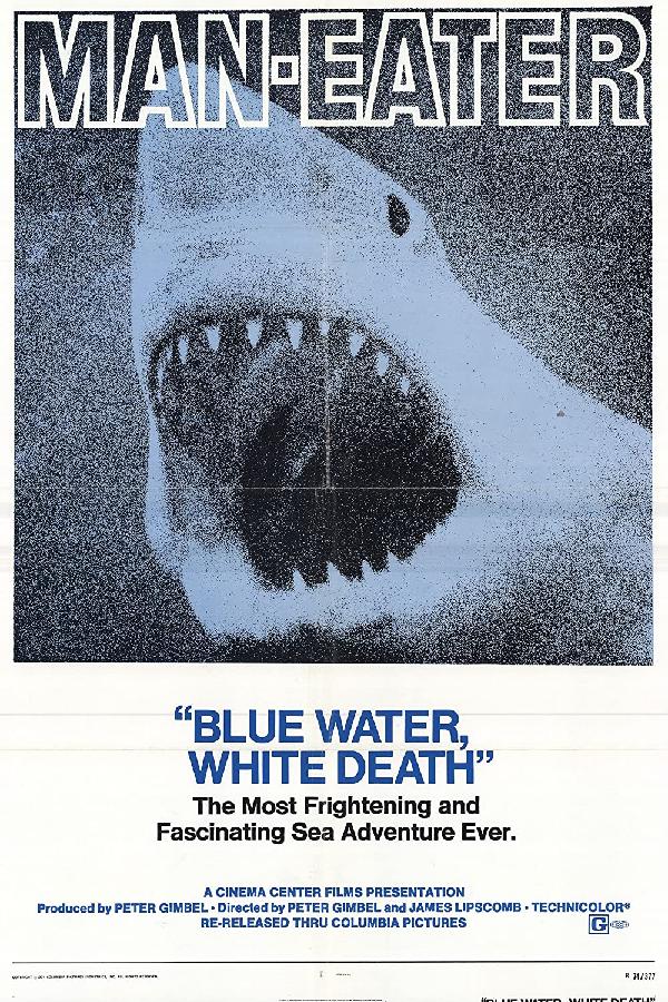 Blue Water, White Death (1971)
