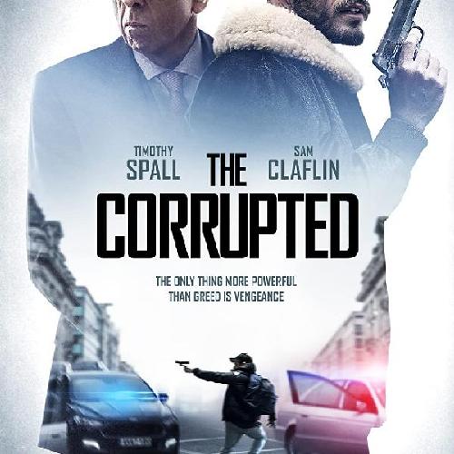 Zkorumpovaní (2019)