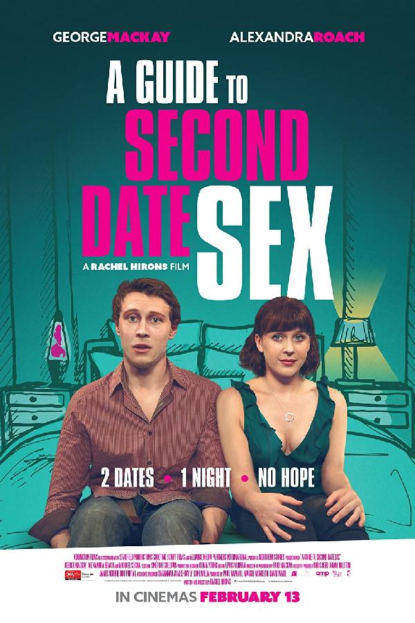 2nd Date Sex (2019)